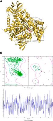 Analysis of some flavonoids for inhibitory mechanism against cancer target phosphatidylinositol 3-kinase (PI3K) using computational tool